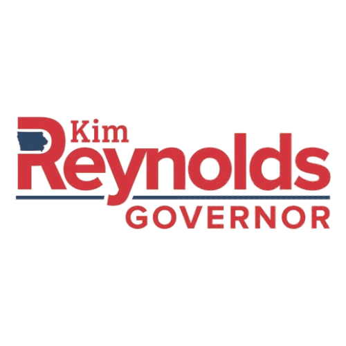Kim Reynolds for Governor