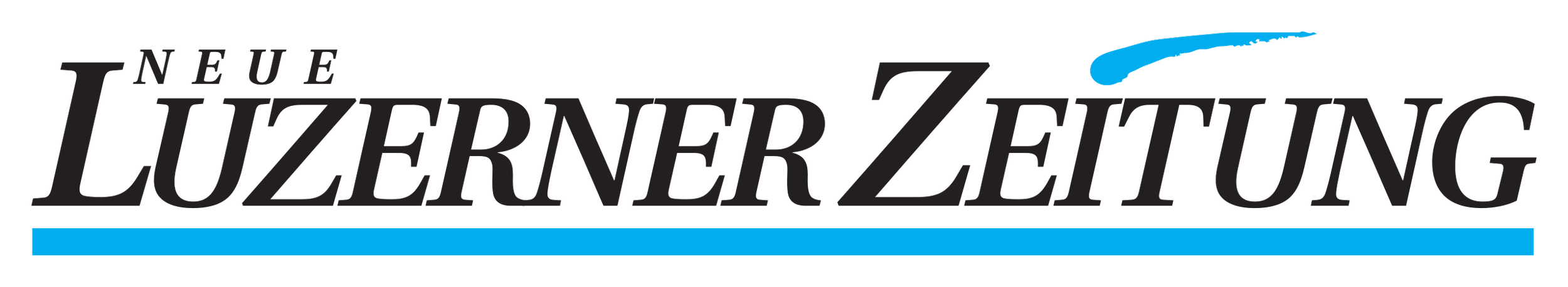 Logo Luzerner Zeitung
