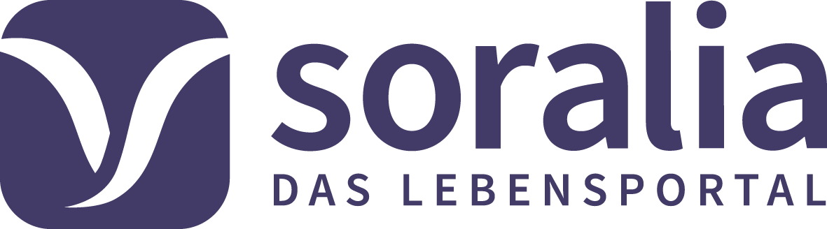 Logo Soralia Das Lebensportal