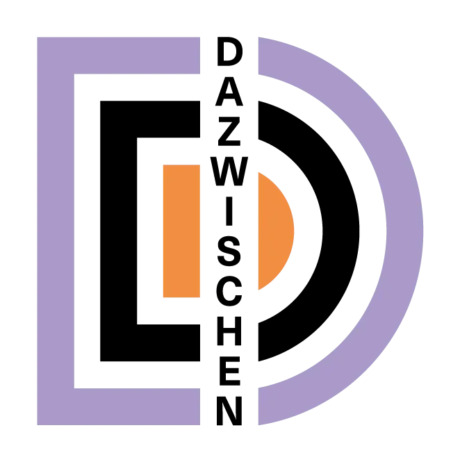 Logo Dazwischen Freiburg