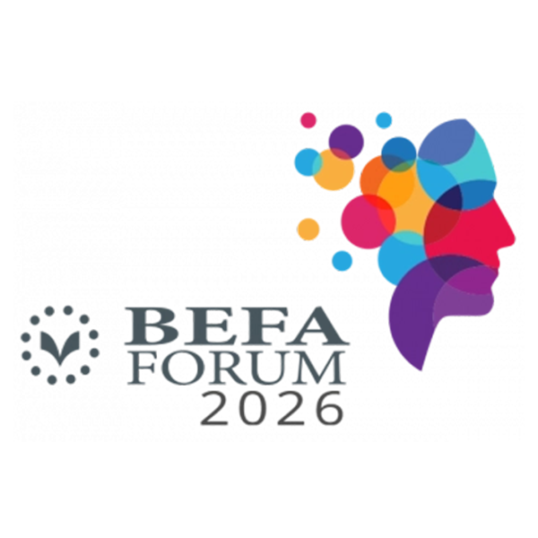 Logo FORUM BEFA
