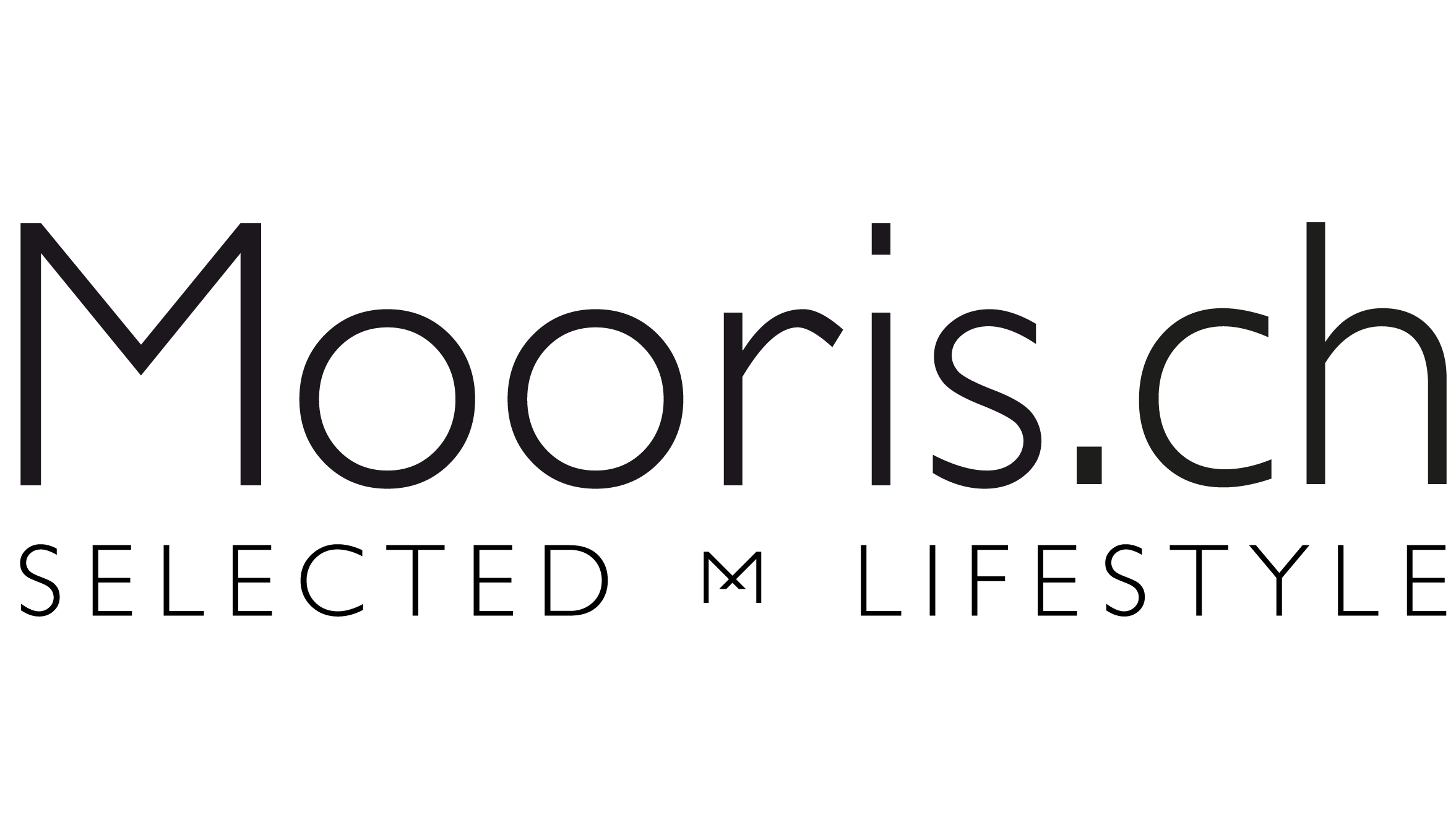 Mooris.ch Logo