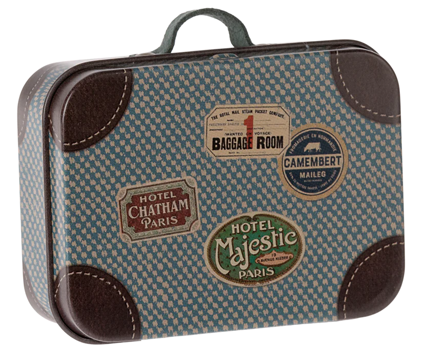 Suitcase Micro