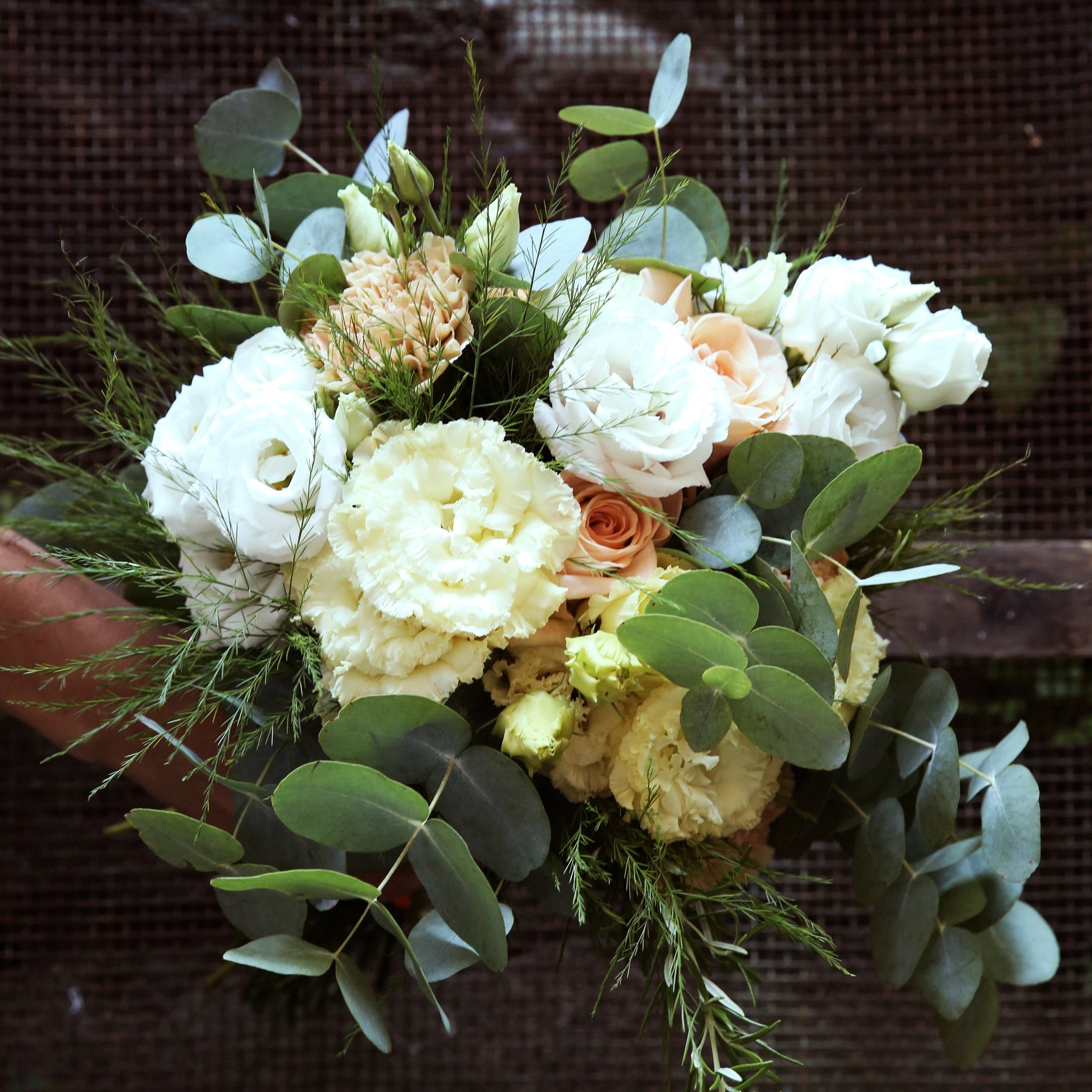 Bouquet piccolo