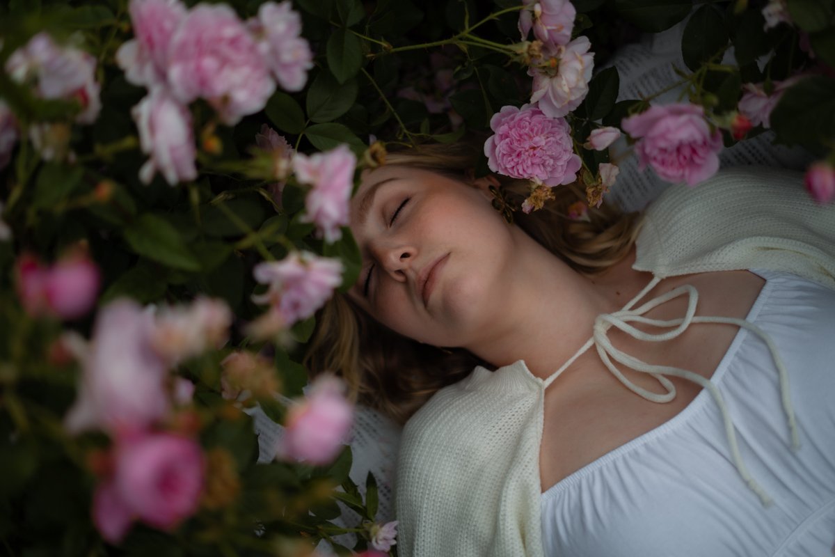 An outdoor portrait photography in Brighton and Hove East Sussex