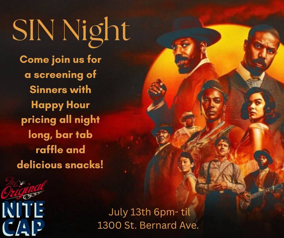 SIN Night