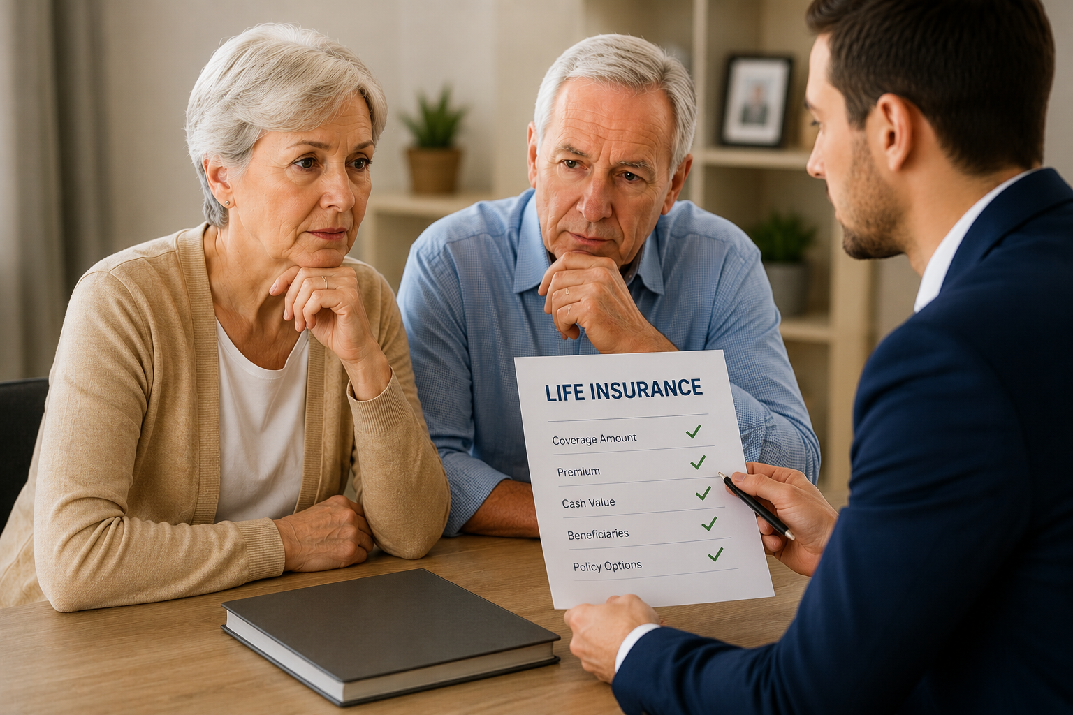 "I Already Have Coverage": The Objection That's Costing Final Expense Agents Thousands in Lost Sales