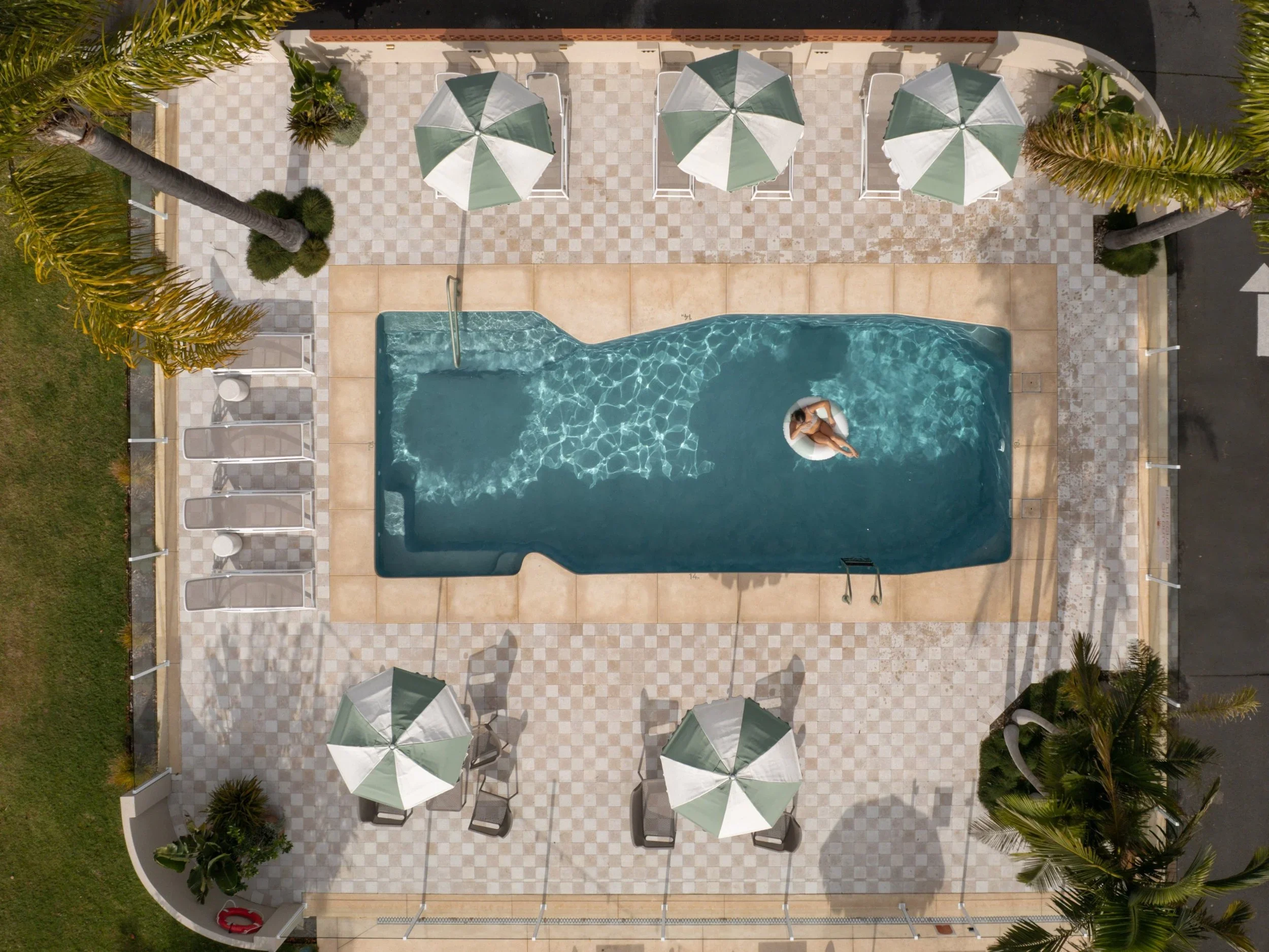 The Timothèe Resort