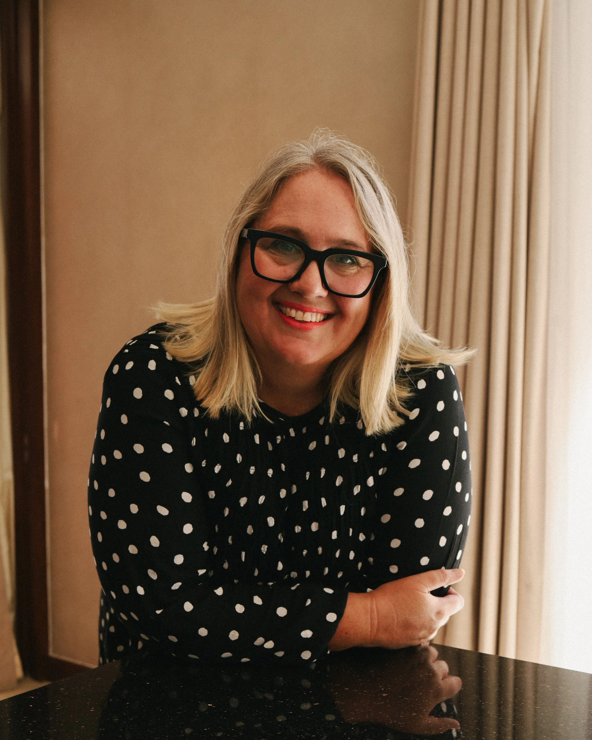 Rewrite Your Story: A Deep Dive Workshop with Amanda Viviers