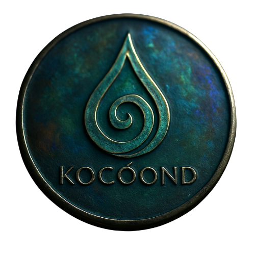 Kocoond Wellness Co.