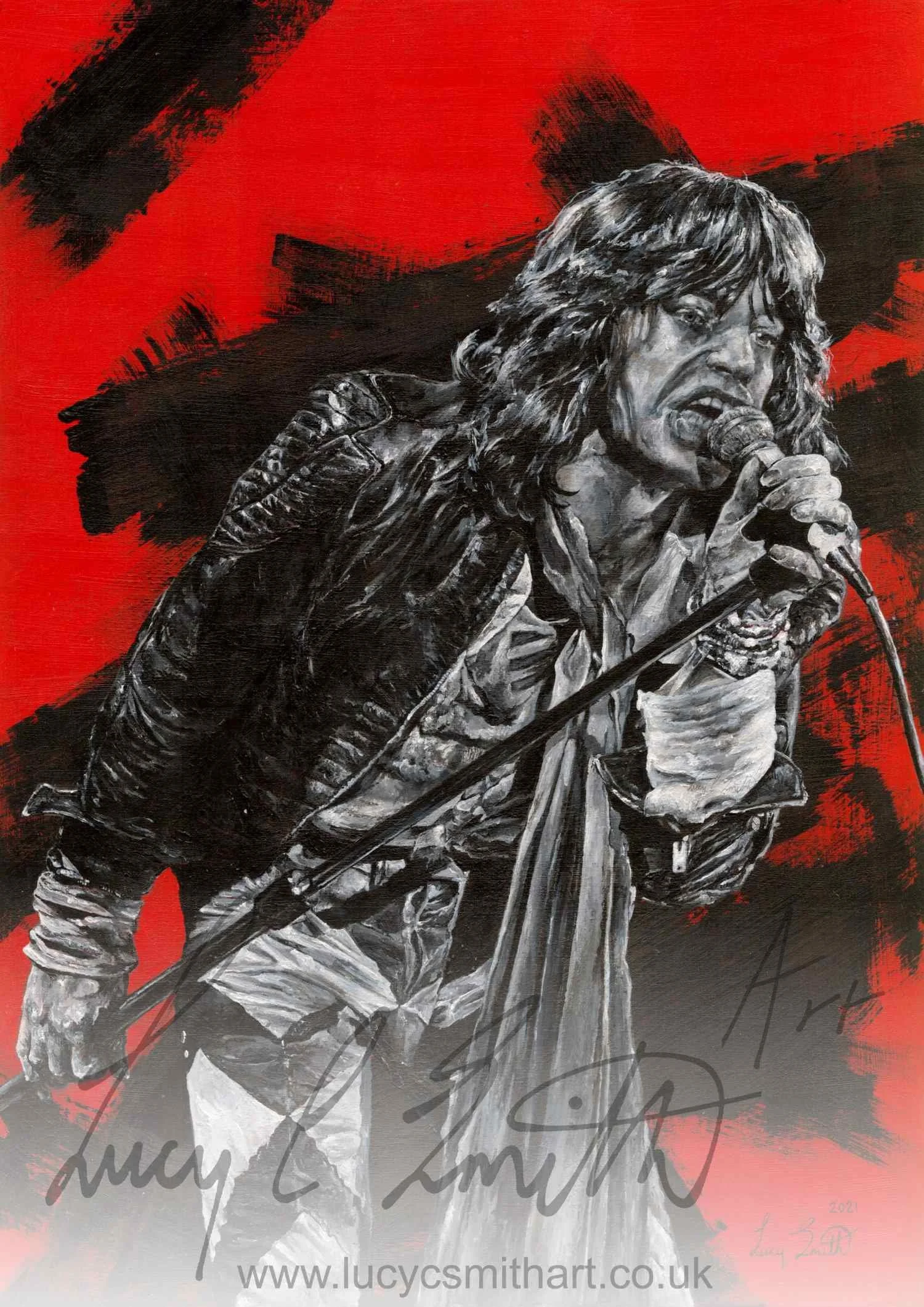 Painted Black Mick jagger2 .jpg