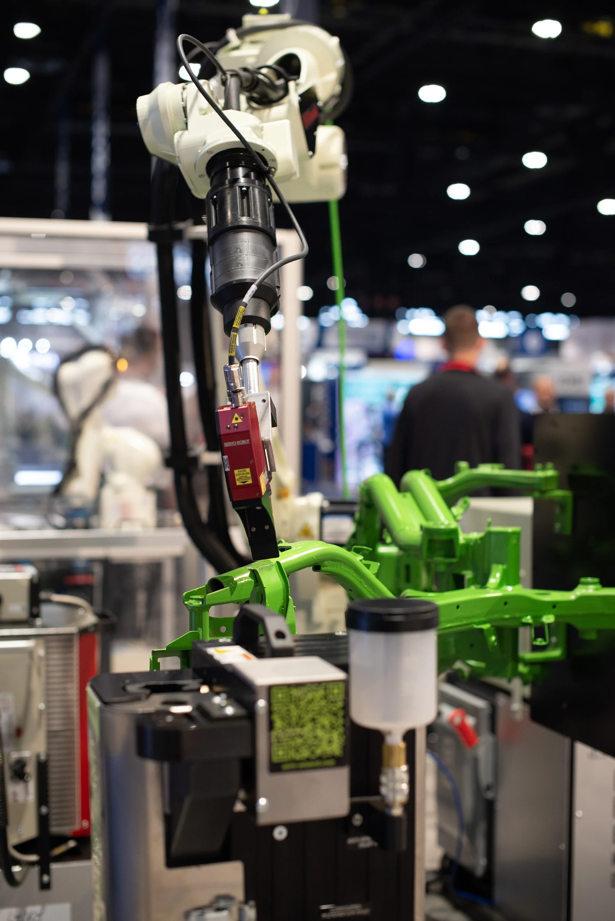 Kawasaki Robotics