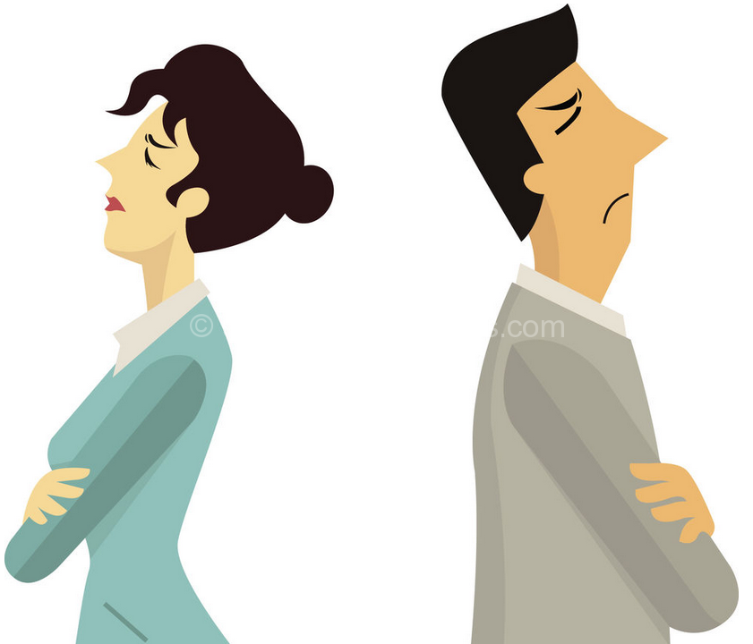 Survivre au mois du divorce