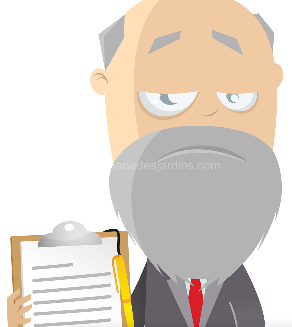 Travailler après 65 ans sans assurance collective?