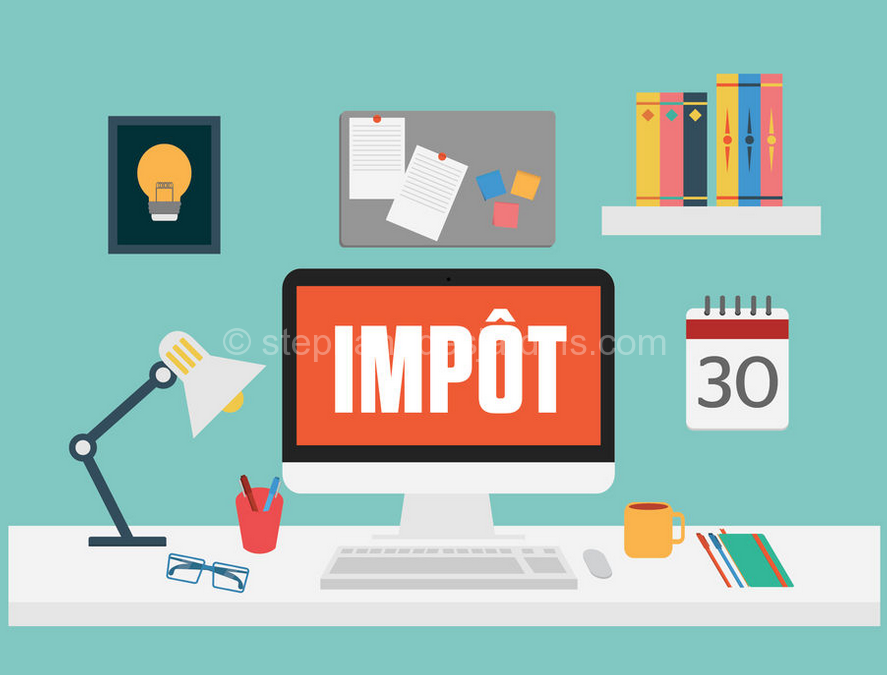 L’avantage d’utiliser un logiciel d’impôt