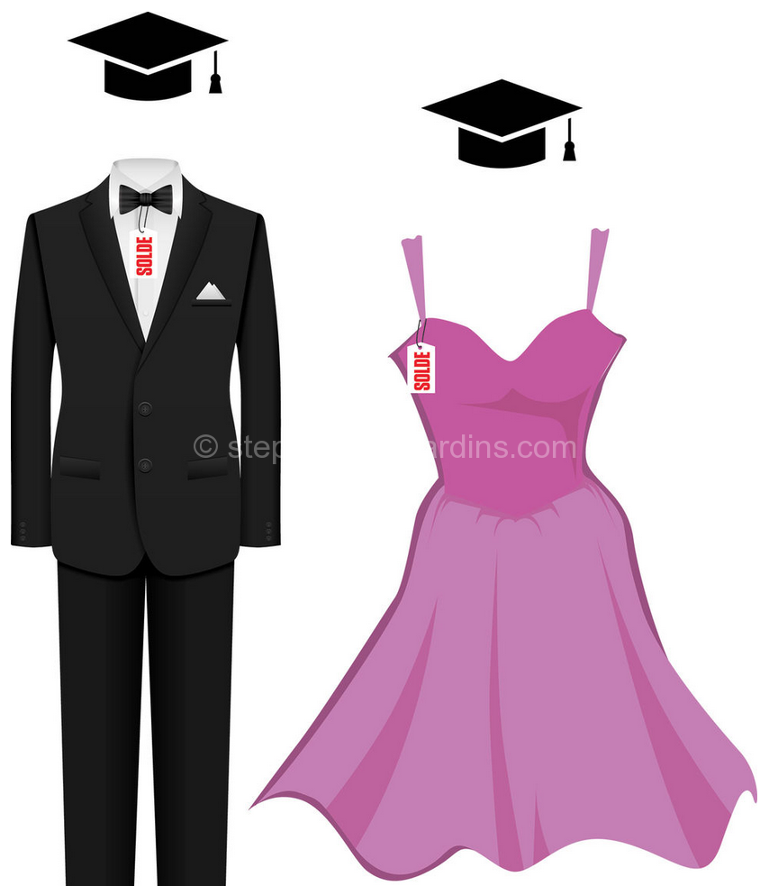 Briller au bal sans se ruiner
