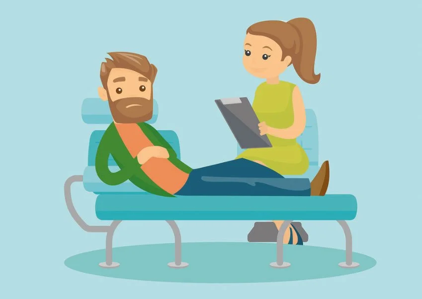 Pas facile de se faire indemniser pour la dépression