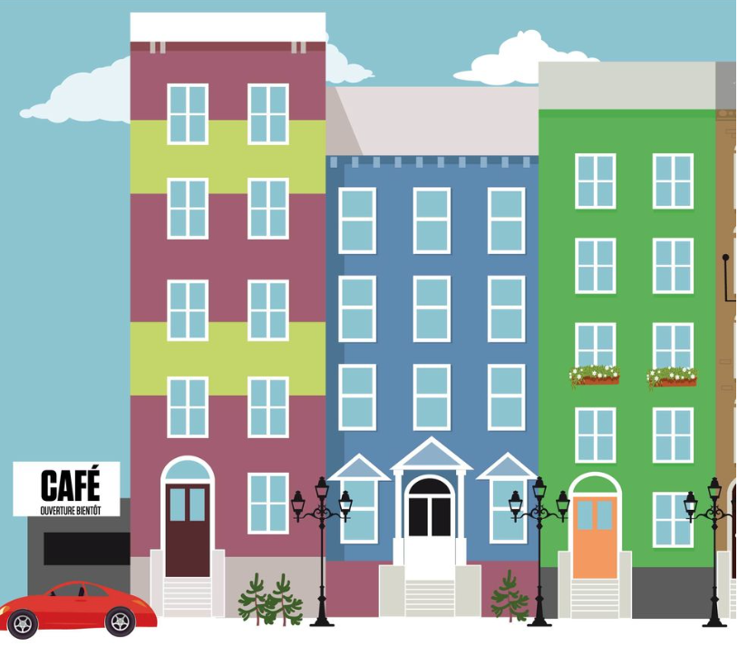 Un nouveau casse-tête pour les propriétaires de condos