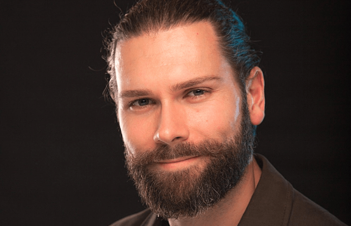 Guillaume Dulude, as de la neuropsychologie cognitive