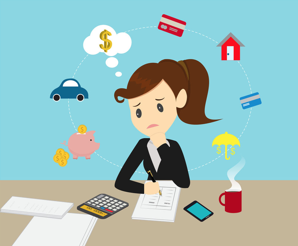 Reprendre le contrôle de ses finances personnelles