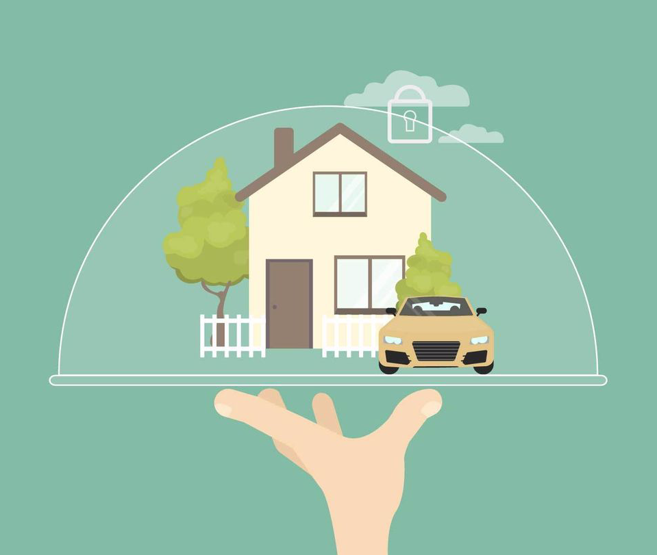 Avant de déménager, planifiez bien votre assurance habitation