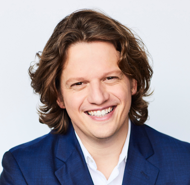 Pierre-Yves McSween: fabriquer sa marque de commerce personnelle
