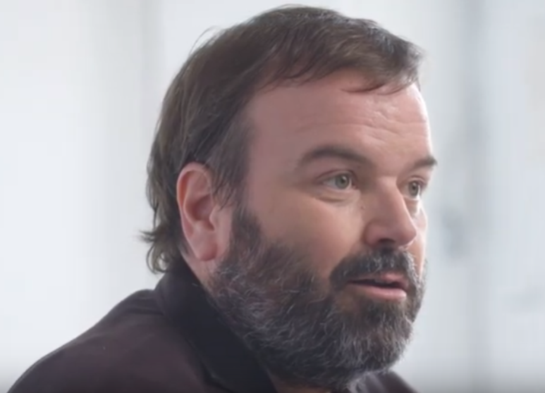 Voir la pandémie comme une opportunité de se réinventer