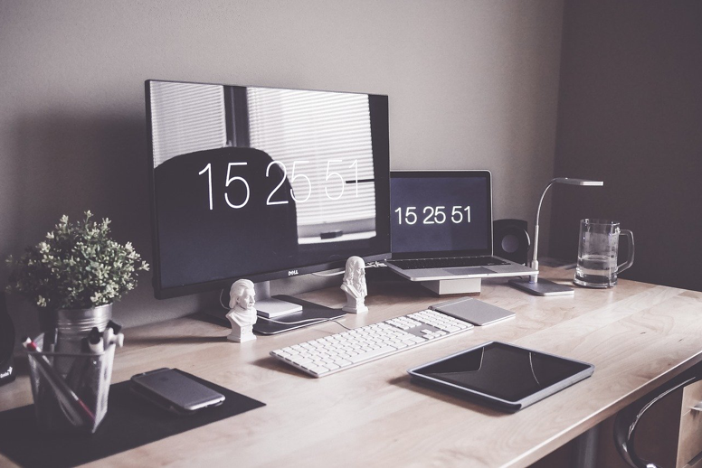 Comment s’adapter au télétravail sous la Covid-19? 1ère partie: S’organiser