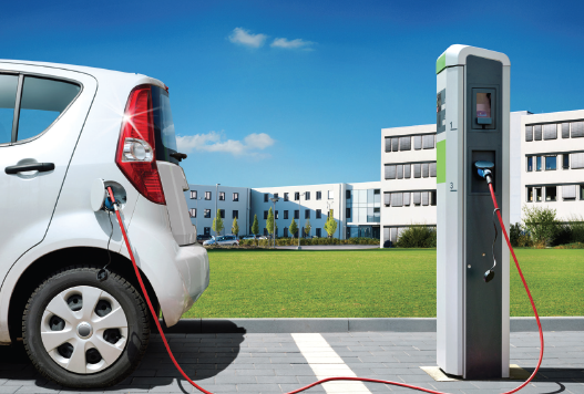 L’incroyable marché des voitures électriques usagées