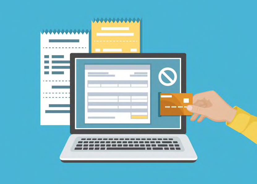 Comment s’y prendre en cas de refus d’annulation d’un paiement préautorisé