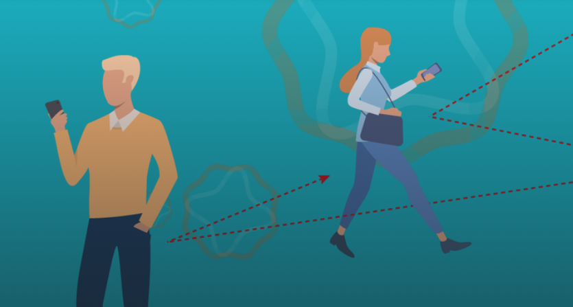 Ce qu’il faut savoir du traçage électronique