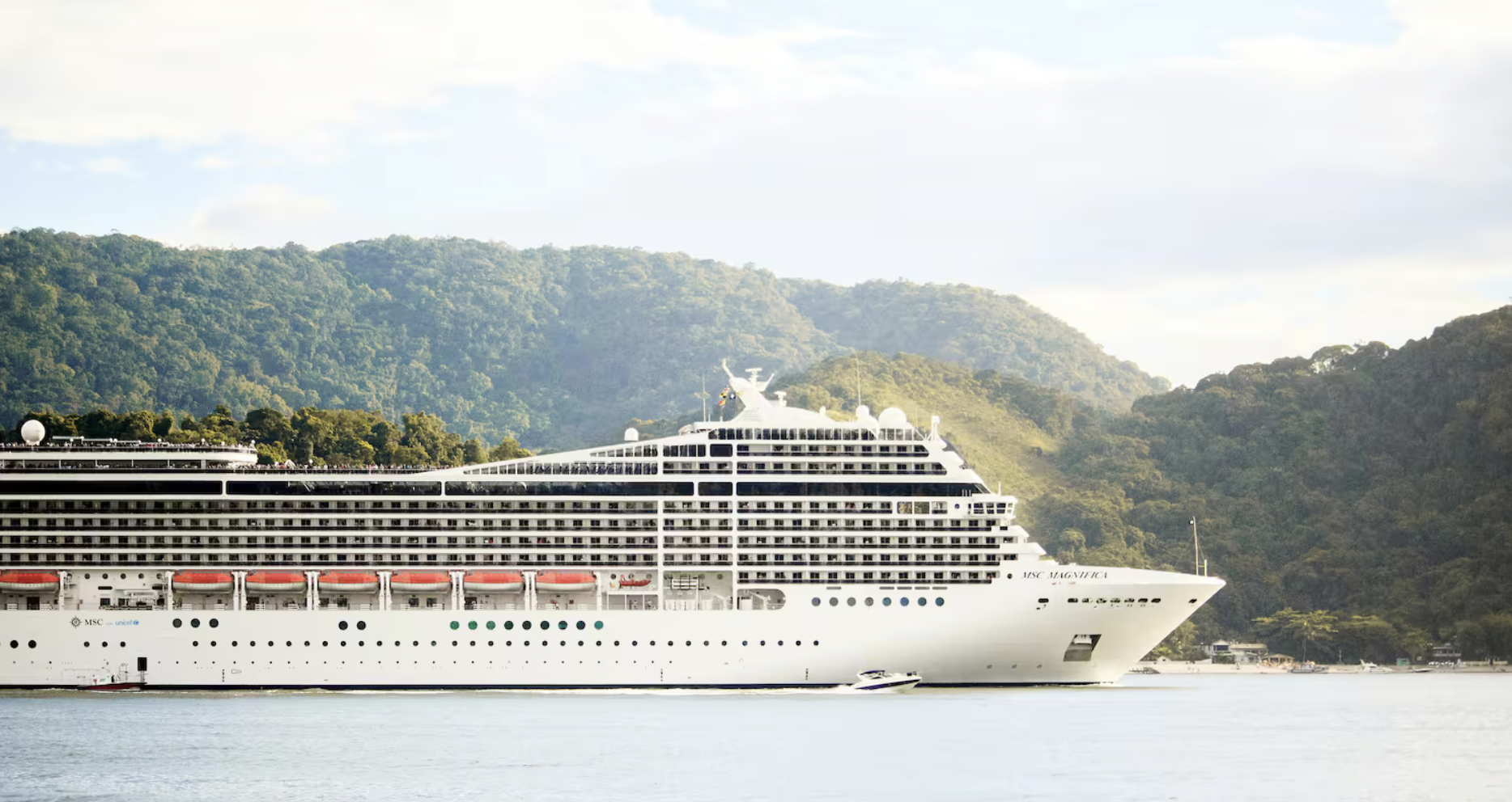 Une nouvelle plateforme transactionnelle pour 11 500 départs par les 11 plus importants croisiéristes au monde