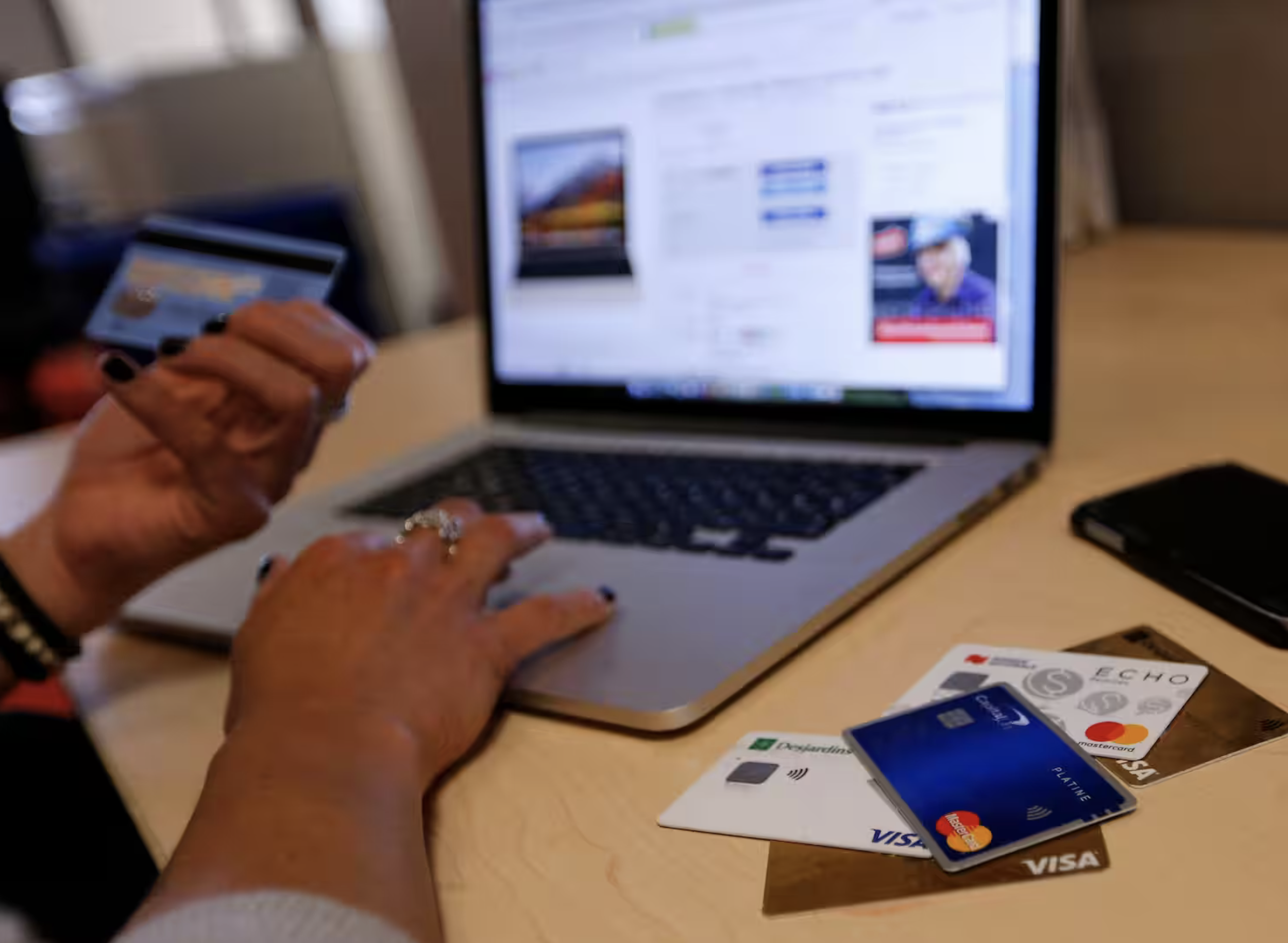 Voici comment utiliser les transferts de solde sur vos cartes de crédit