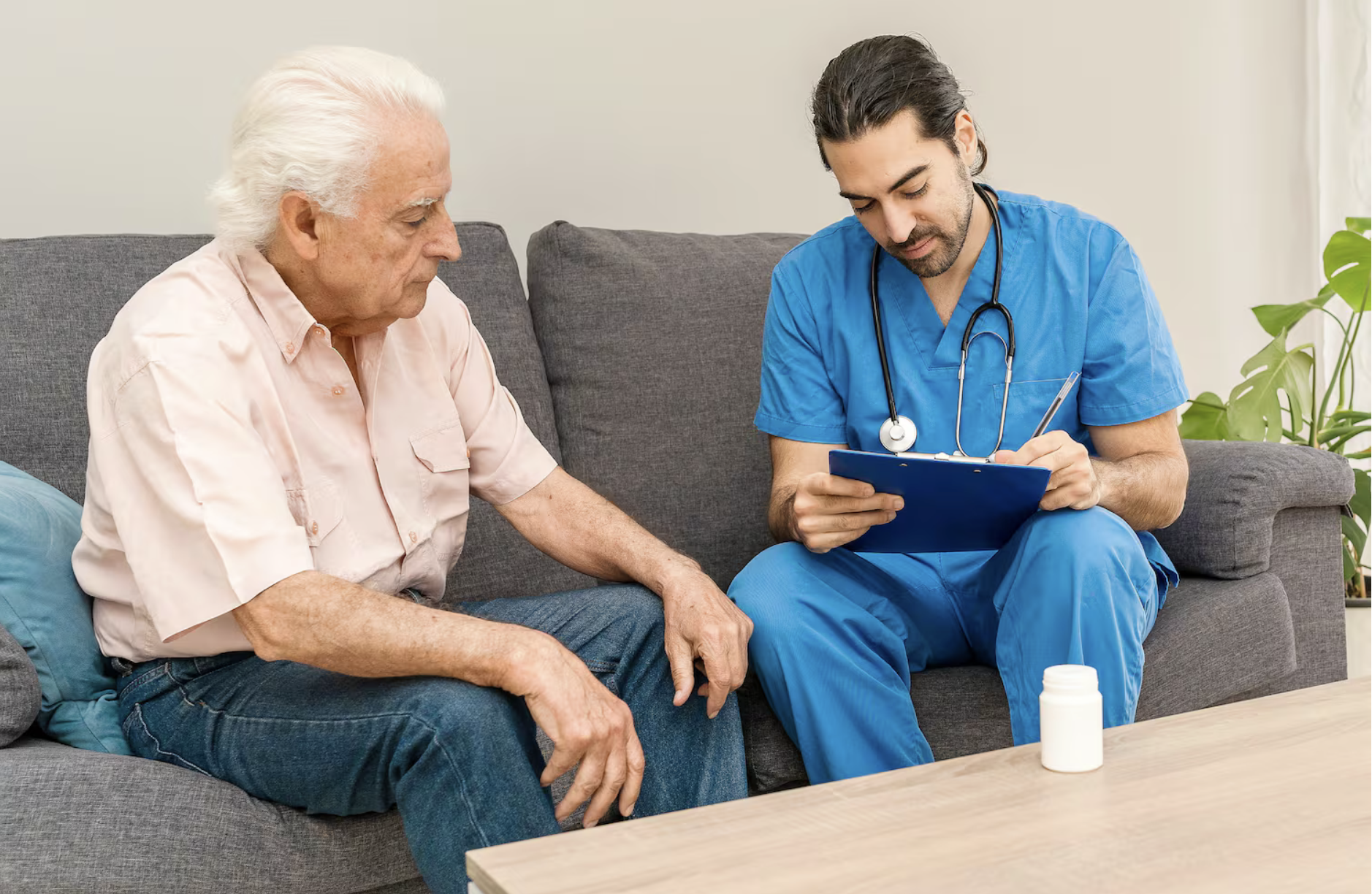 Épargner pour payer ses soins de santé à la retraite