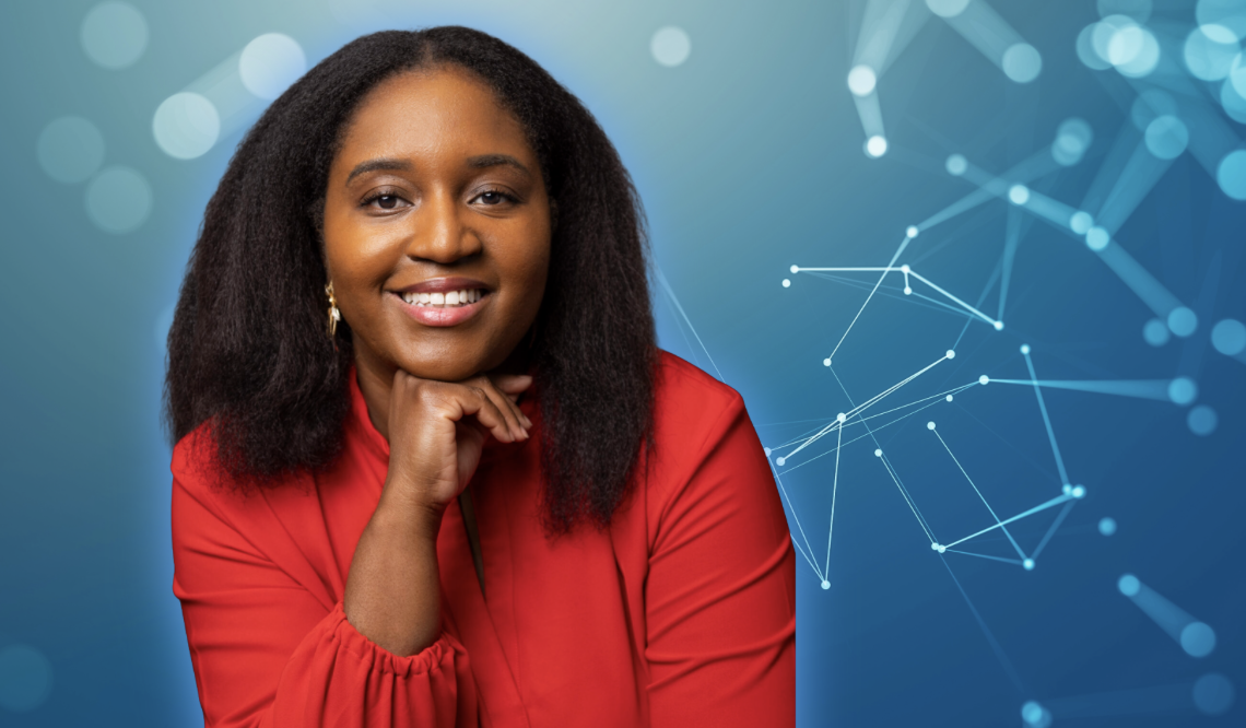 Les femmes en pleine reconquête du numérique