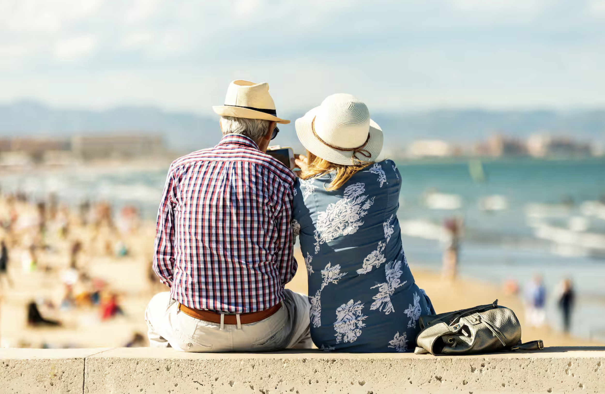 Est-ce une bonne idée de décaisser rapidement ses REER à la retraite?