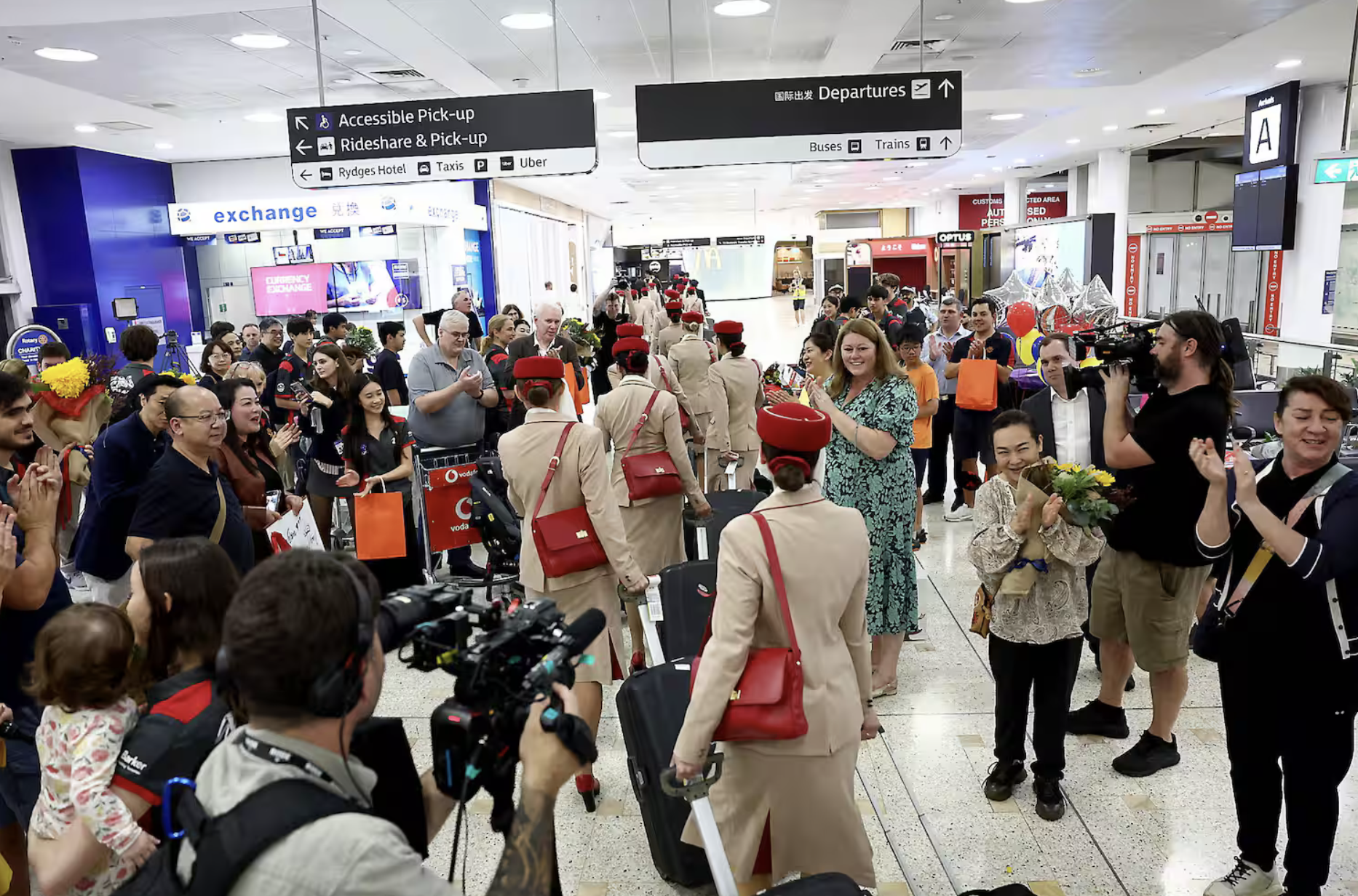 Votre assurance voyage couvre-t-elle des voyages en zone de guerre ?