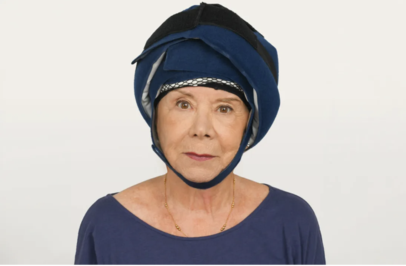 ​Cancer : plaidoyer pour la couverture des casques réfrigérants