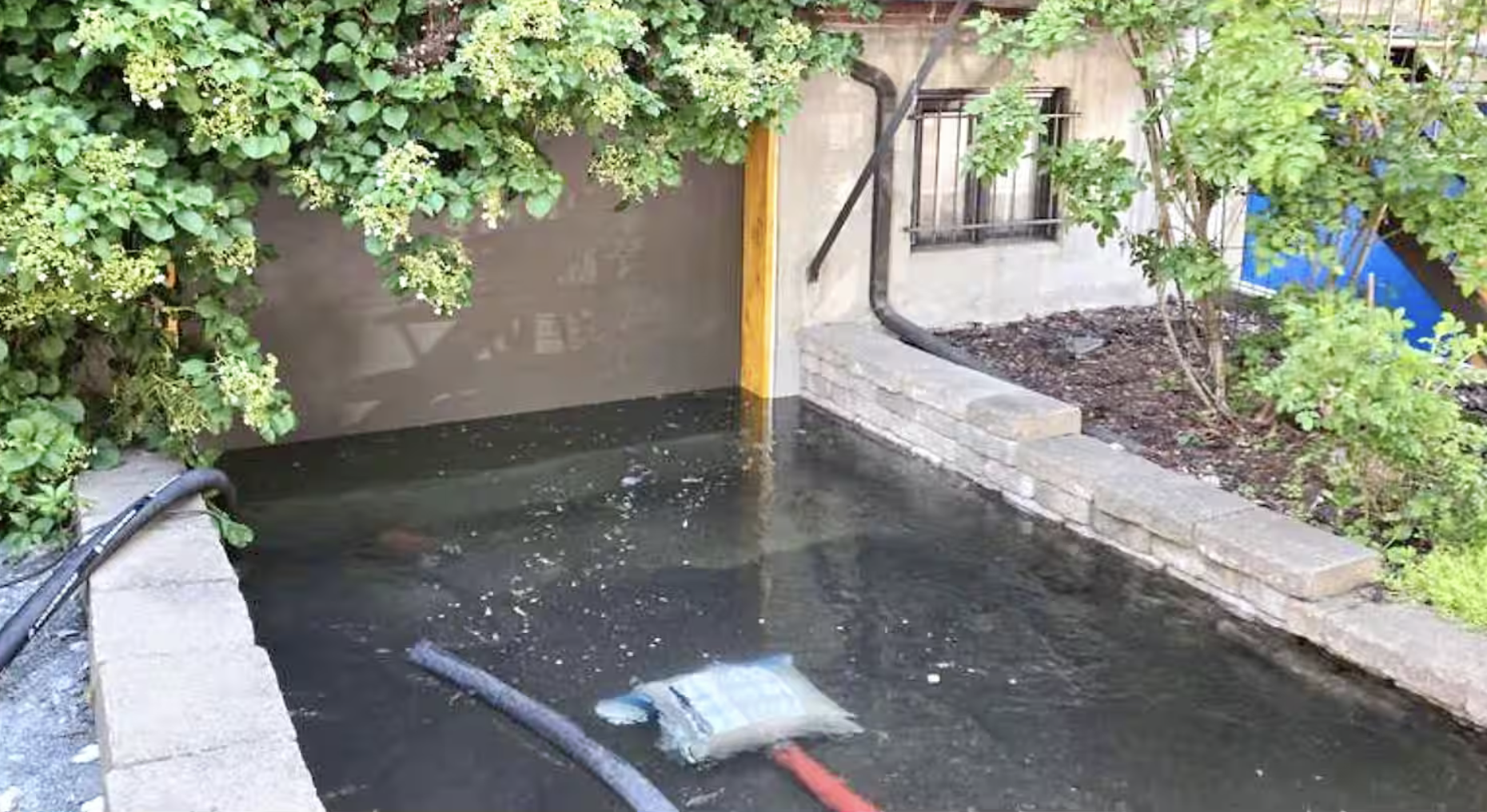 Profitez de technologies qui préviennent les coûteux dégâts d’eau