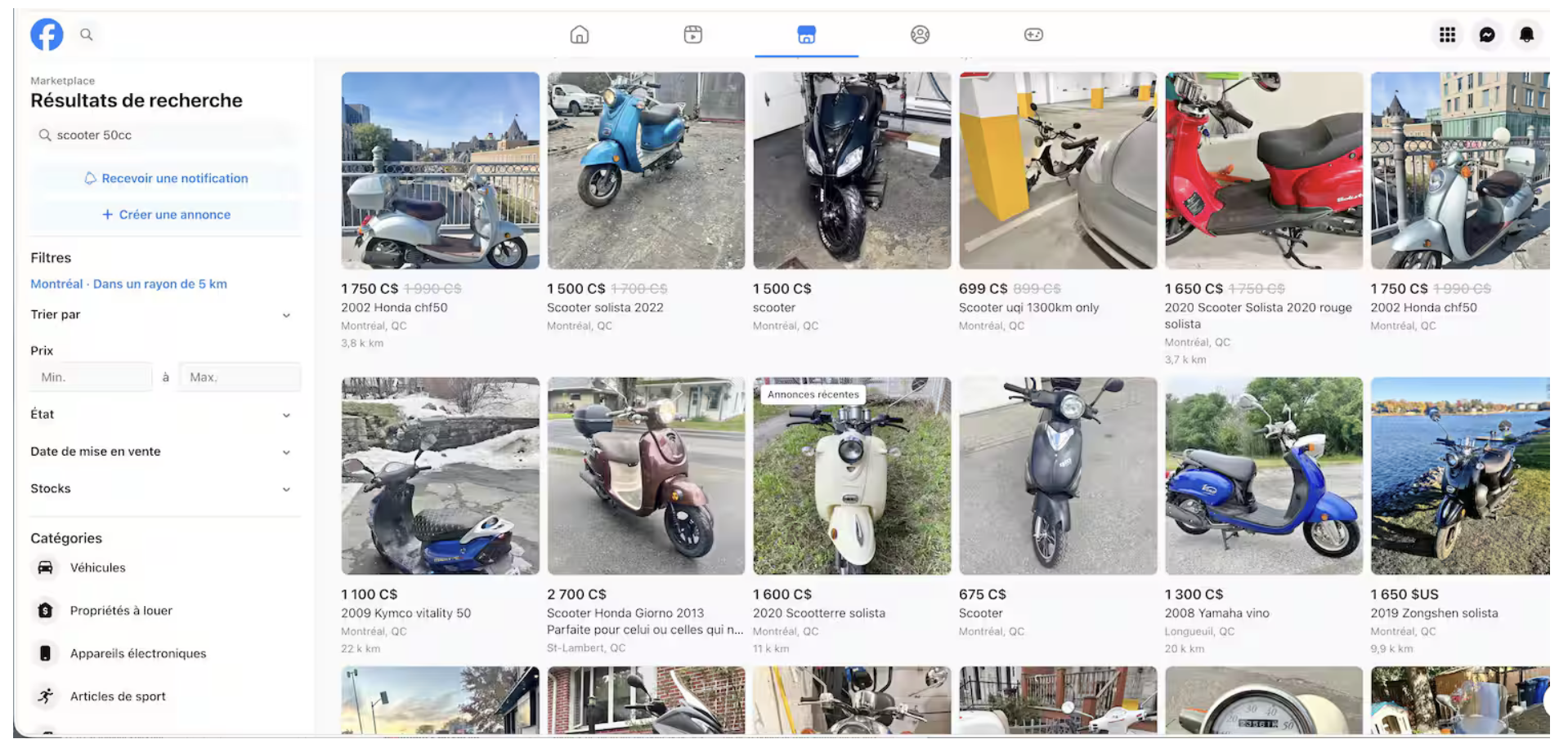 Comment acheter et vendre sur Marketplace sans se faire arnaquer