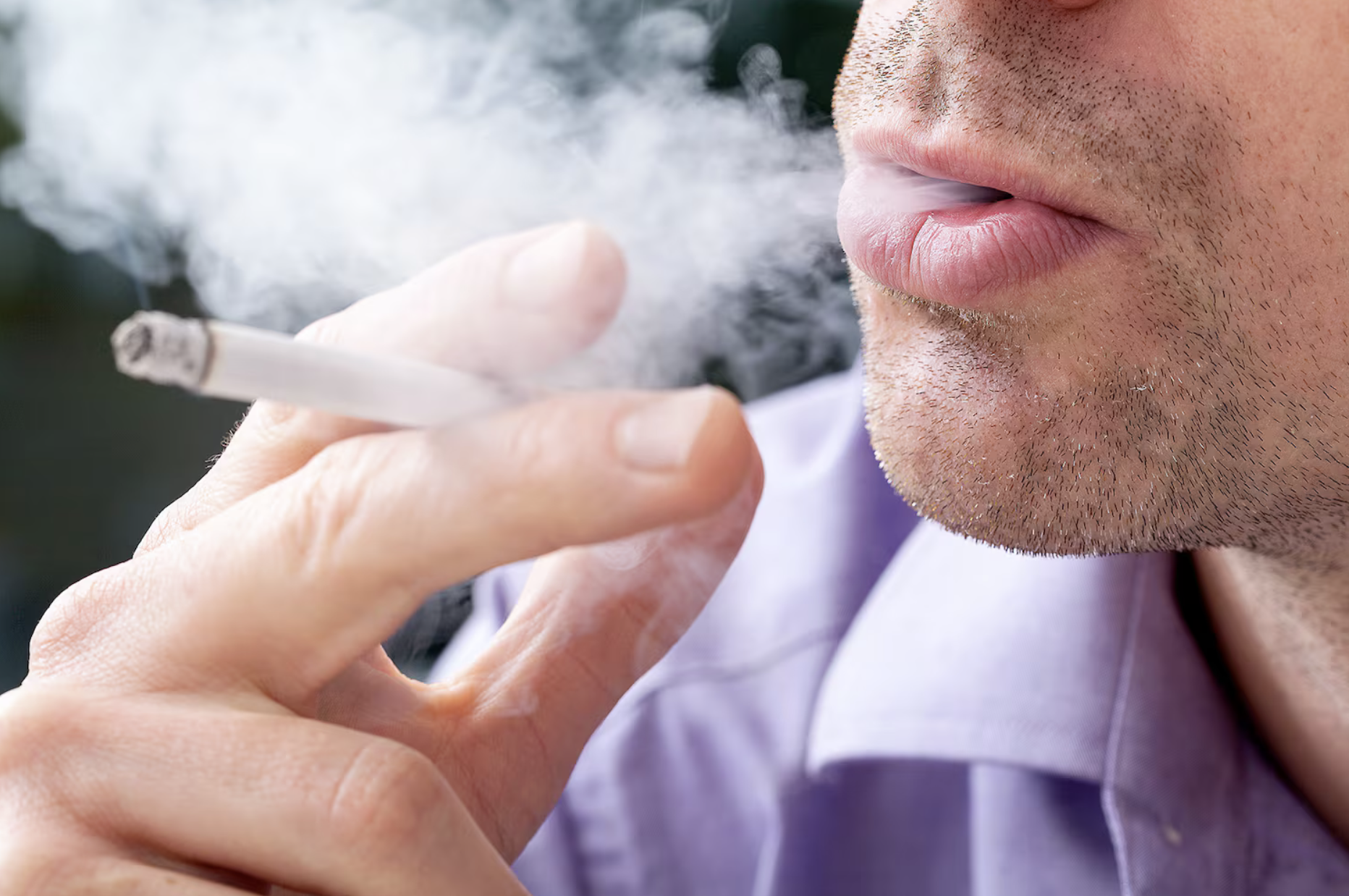 Fumeurs, ex-fumeurs ou leurs héritiers: 100 000$ vous attendent