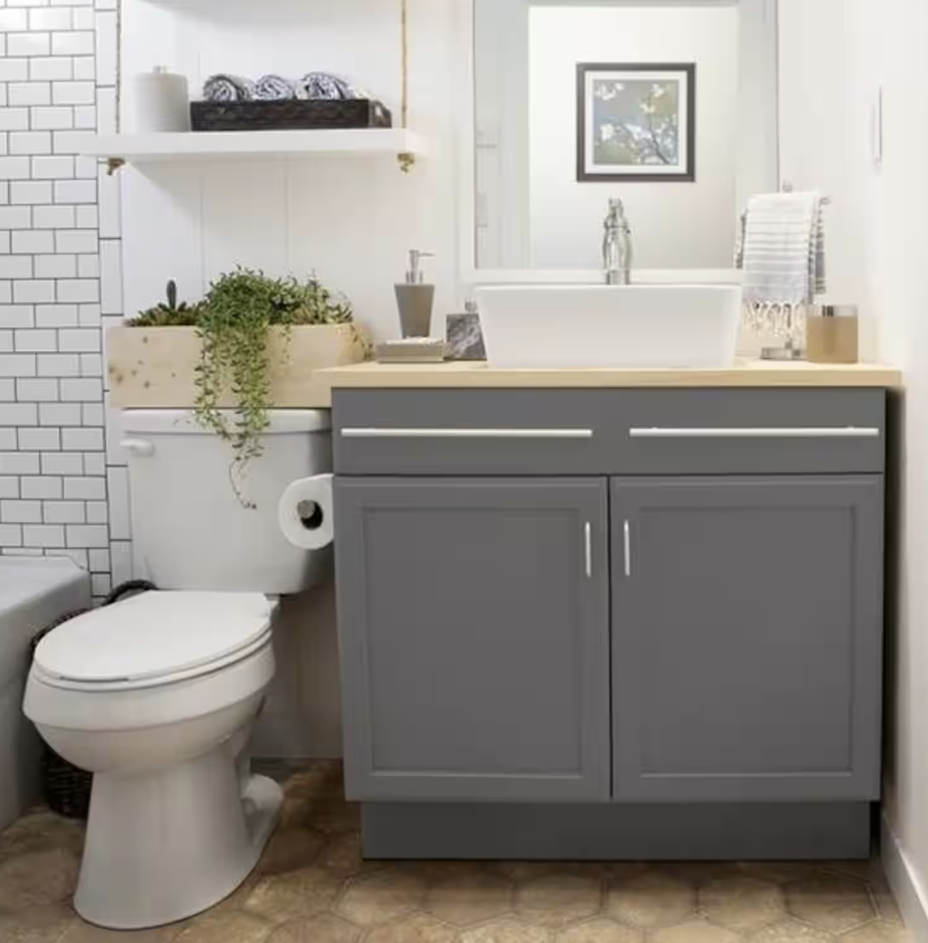 Votre toilette ne flushe pas bien? Voici les modèles à éviter selon un plombier