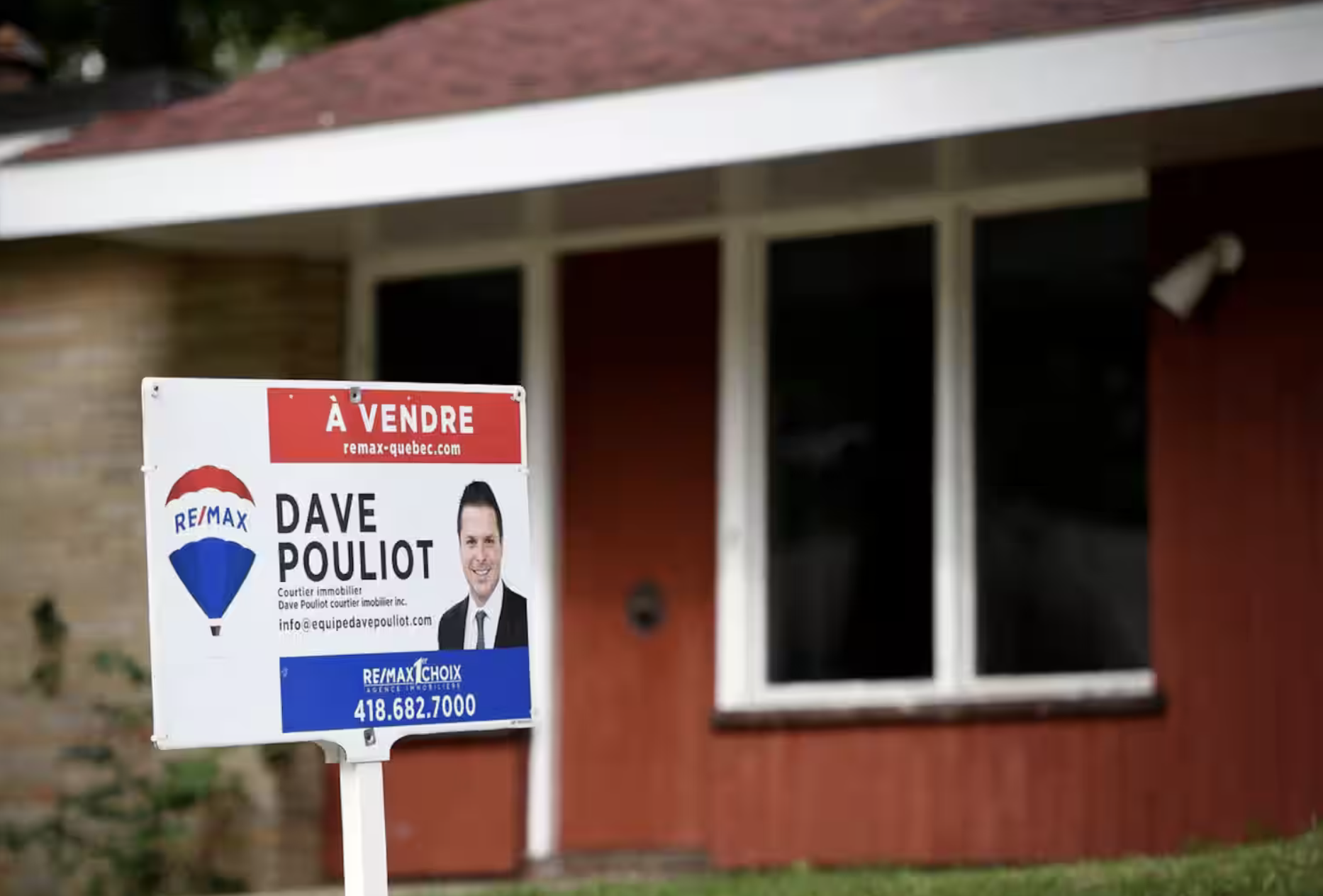 Combien faut-il gagner pour acheter une première propriété?