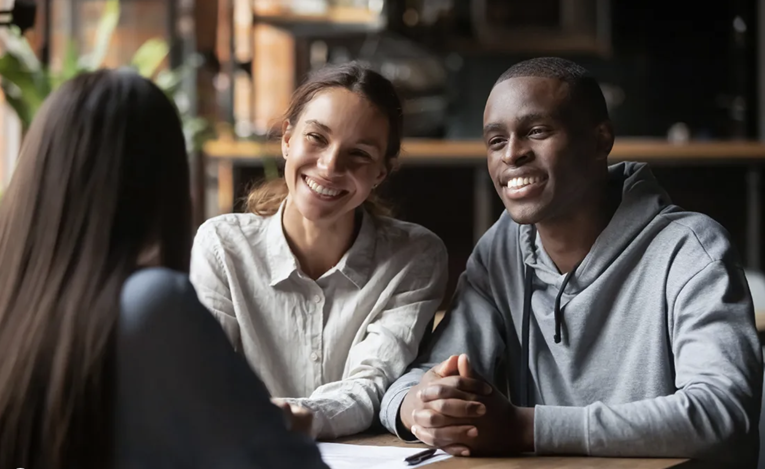 Les conseillers peinent à cultiver la prochaine génération de clients