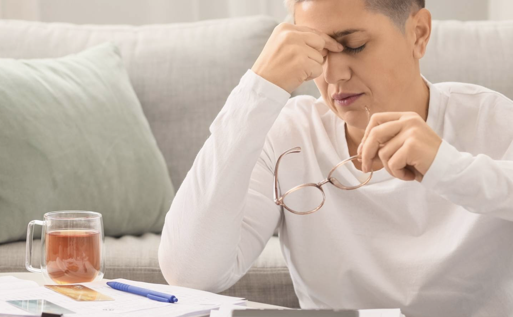 Endettement : de plus en plus de gens peinent à joindre les deux bouts