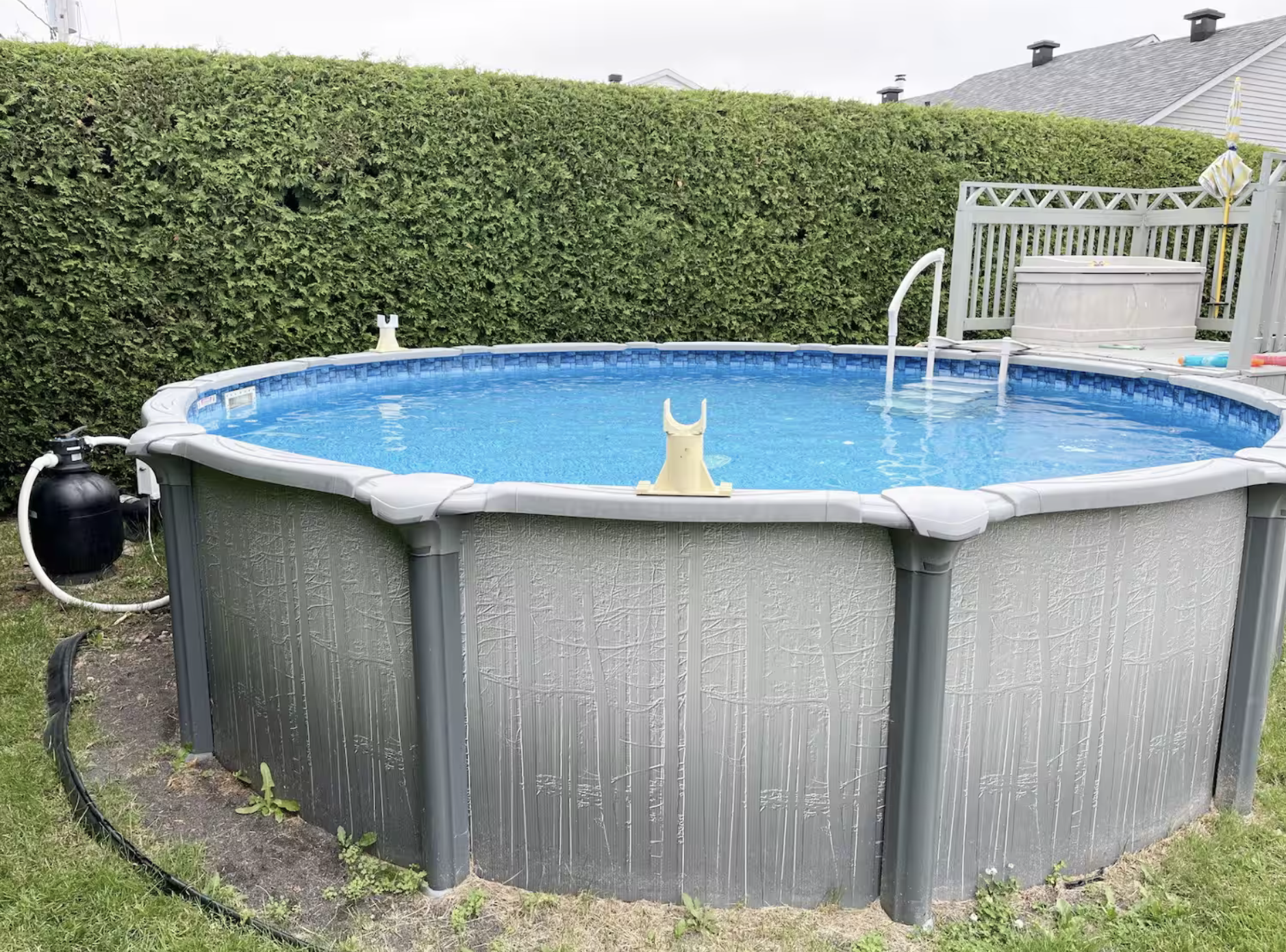 Piscine au sel ou au chlore: laquelle est la plus économique?