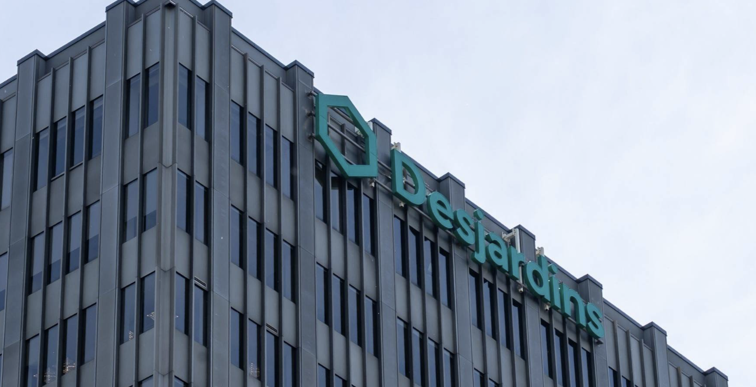 Cartes de crédit Desjardins: doit-on s'inquiéter de l'hébergement des données aux États-Unis?