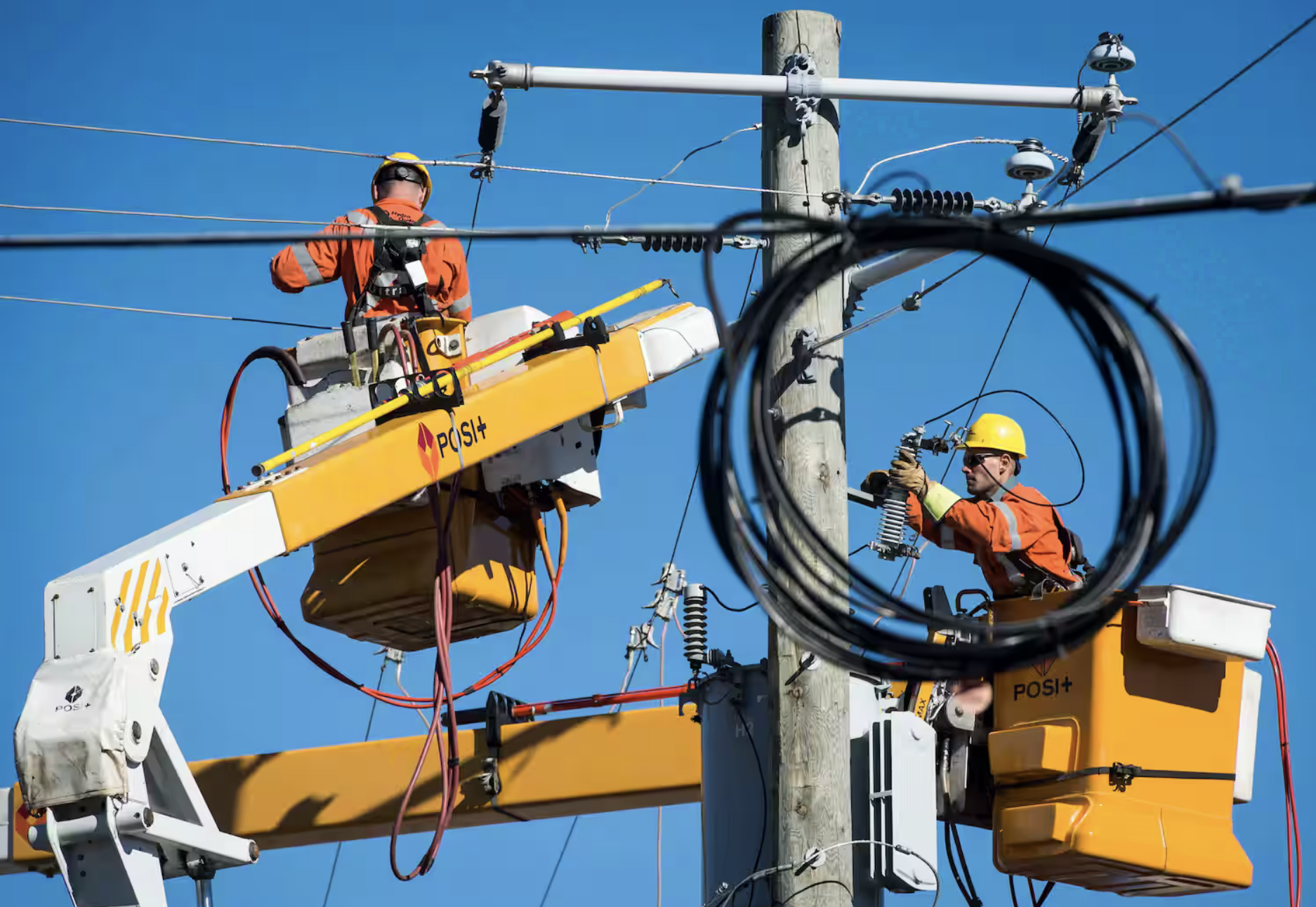 Pouvez-vous réclamer des dommages à Hydro-Québec en cas de panne de courant?