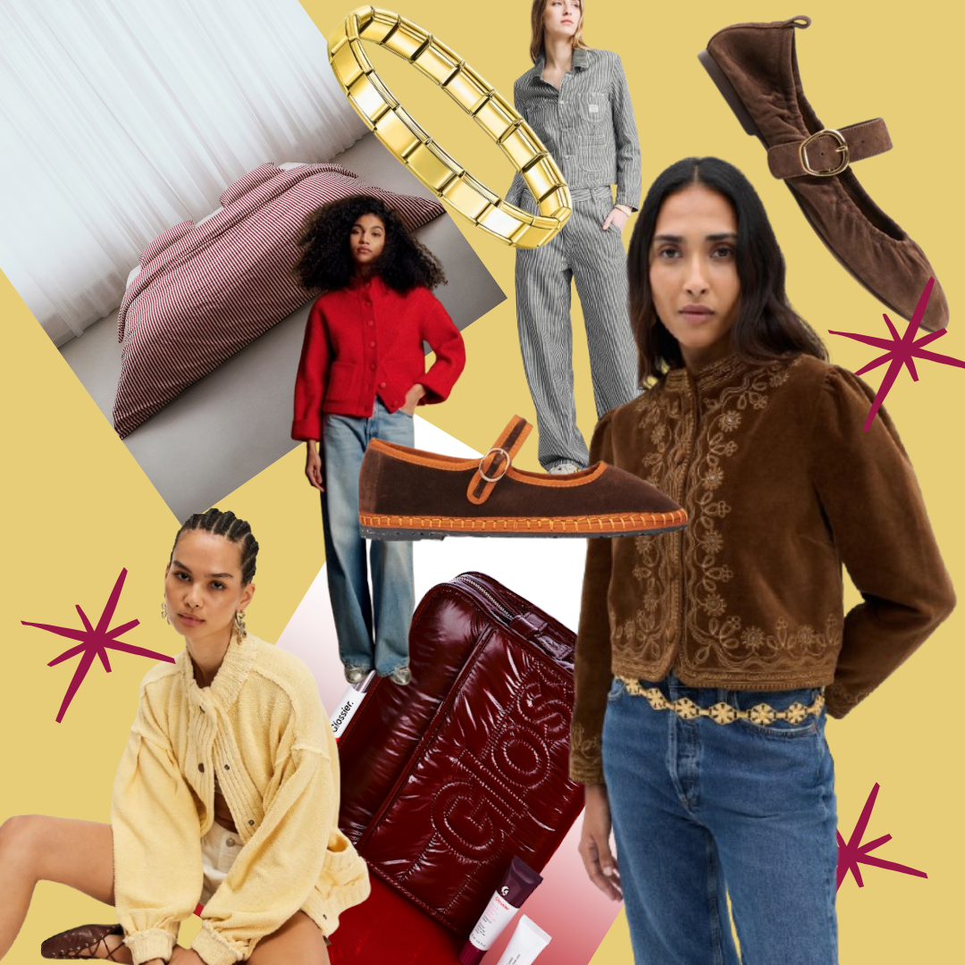Editor’s Choice: Mastering the In-Between Season