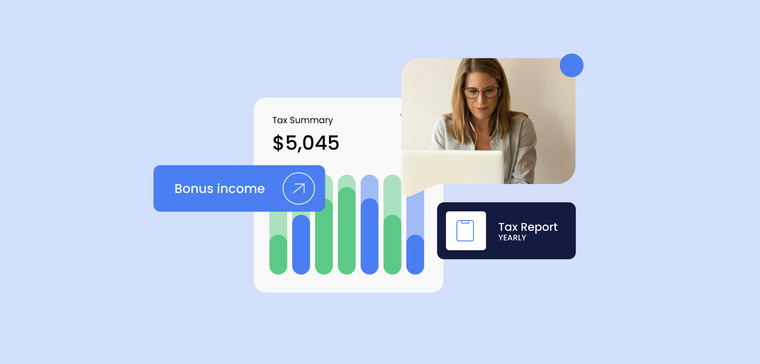 How bonuses are taxed bonus tax percentage image Leeds Accounting and Tax Services CPA Maywood and Ridgewood NJ